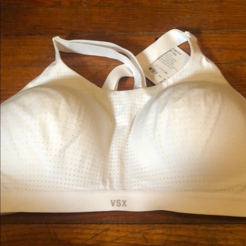 Victoria secret sports bra